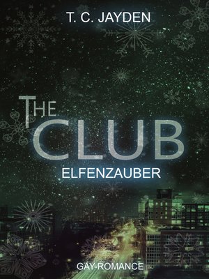 cover image of The Club--Elfenzauber